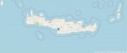 Kamilari Kreta Kamilari, Baugrundstück 2.000m² mit 2 Baugenehmigungen ! zu verkaufen Grundstück kaufen